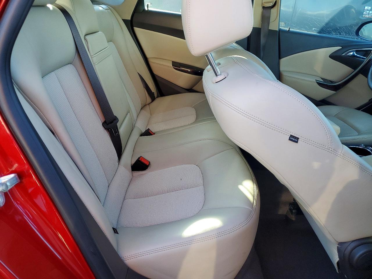 Buick Verano Sport Touring