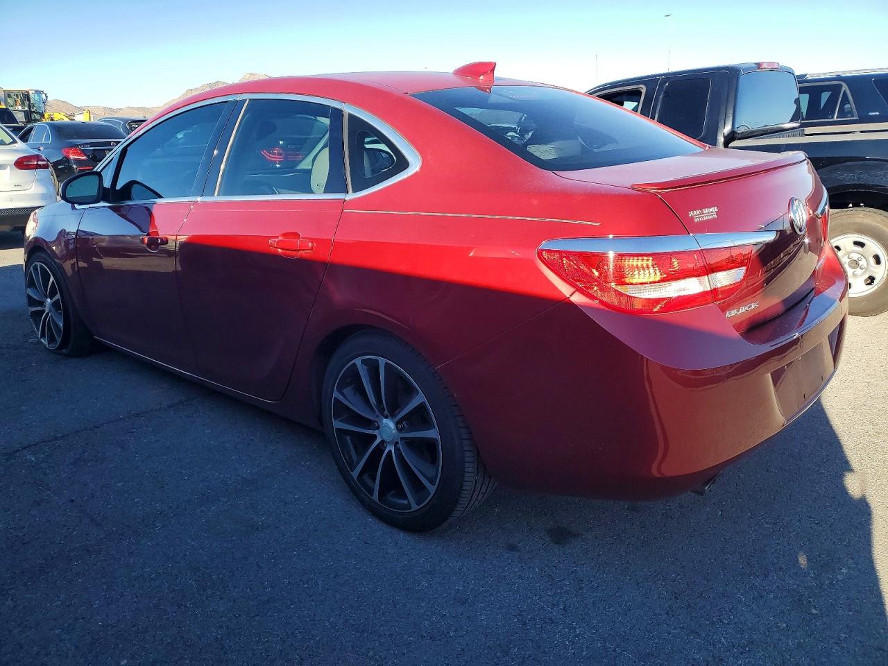 Buick Verano Sport Touring