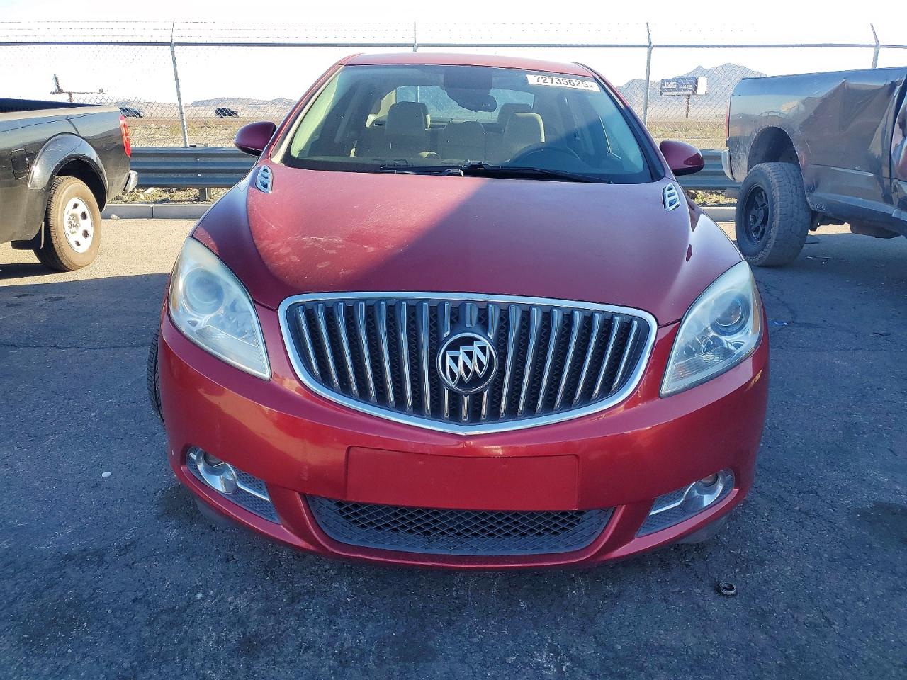 Buick Verano Sport Touring