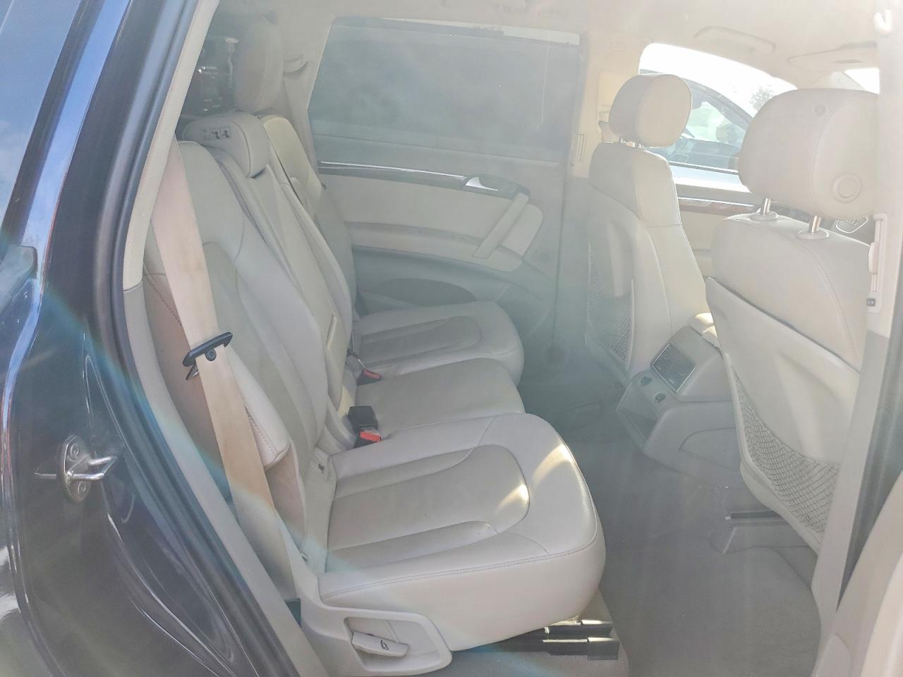 Audi Q7 Premium