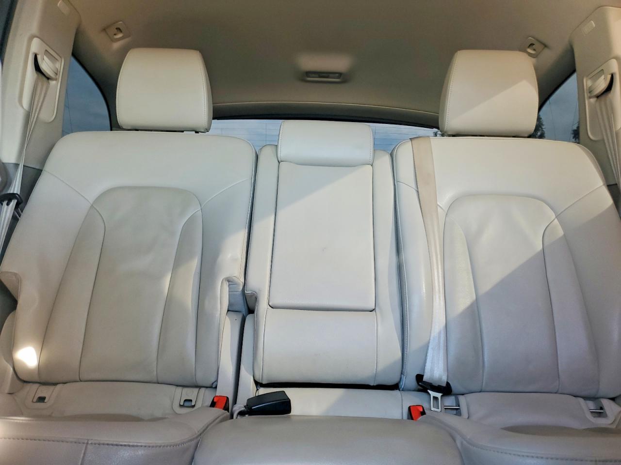 Audi Q7 Premium