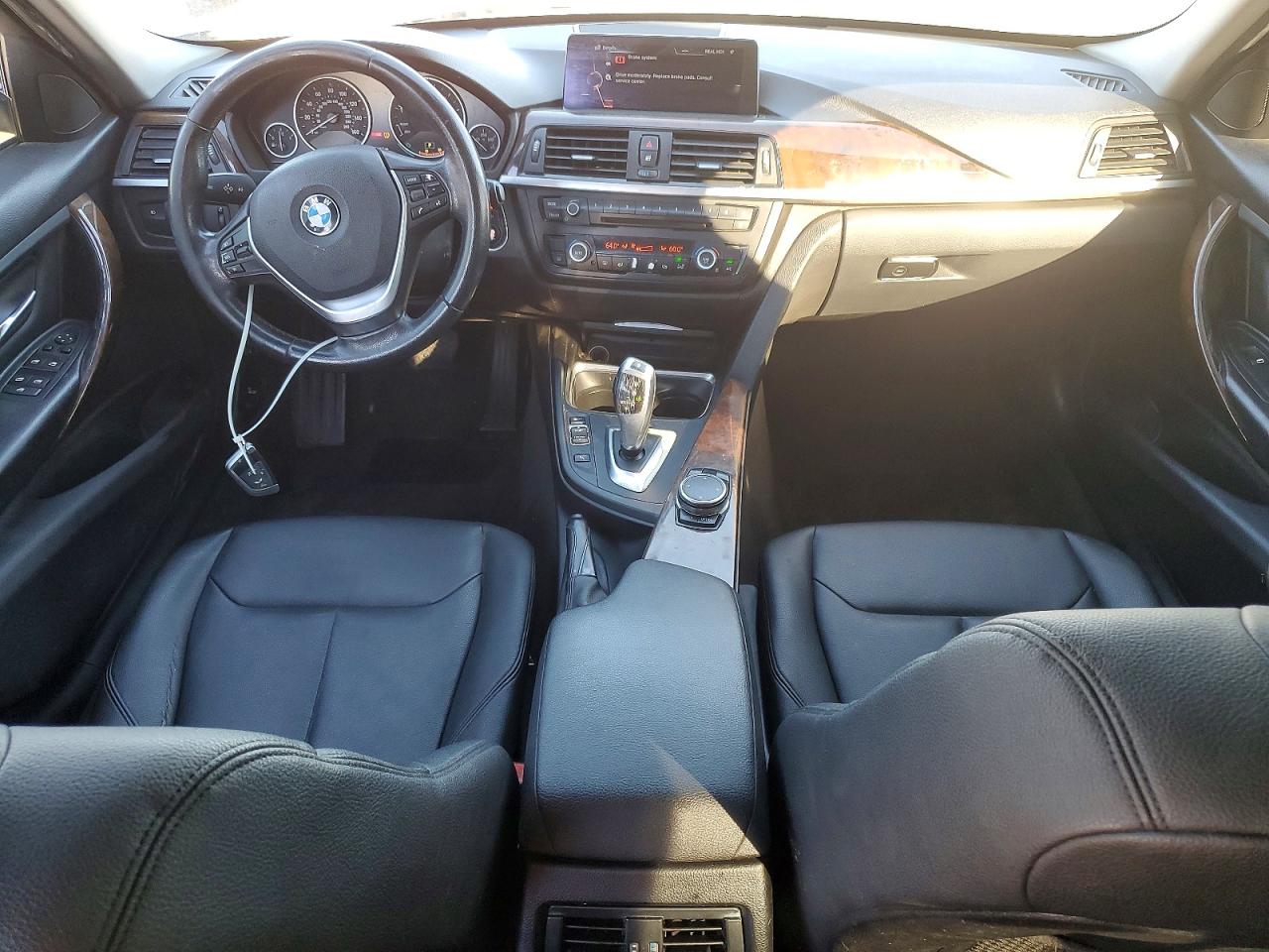 BMW 3 Series I Sulev