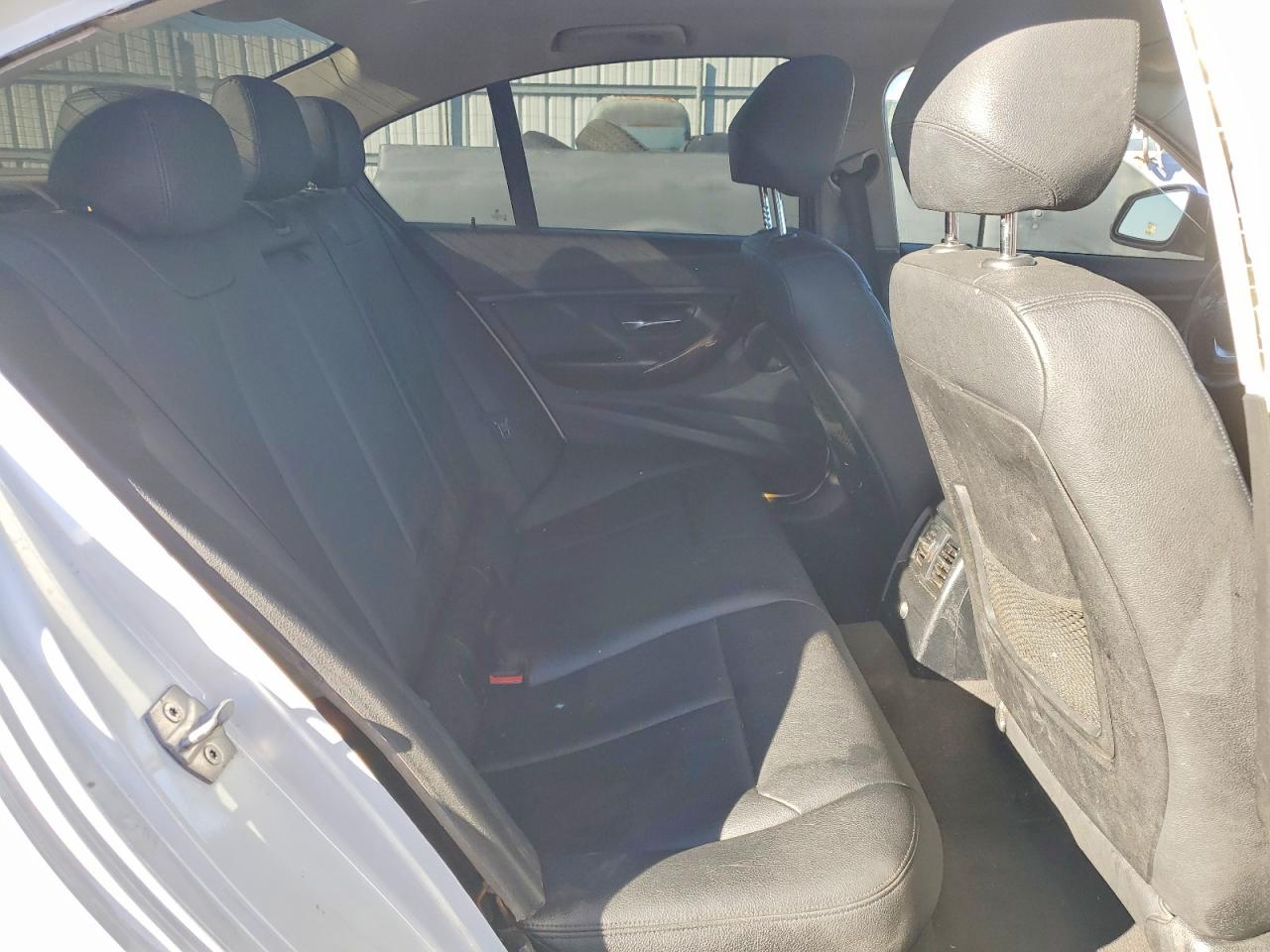 BMW 3 Series I Sulev
