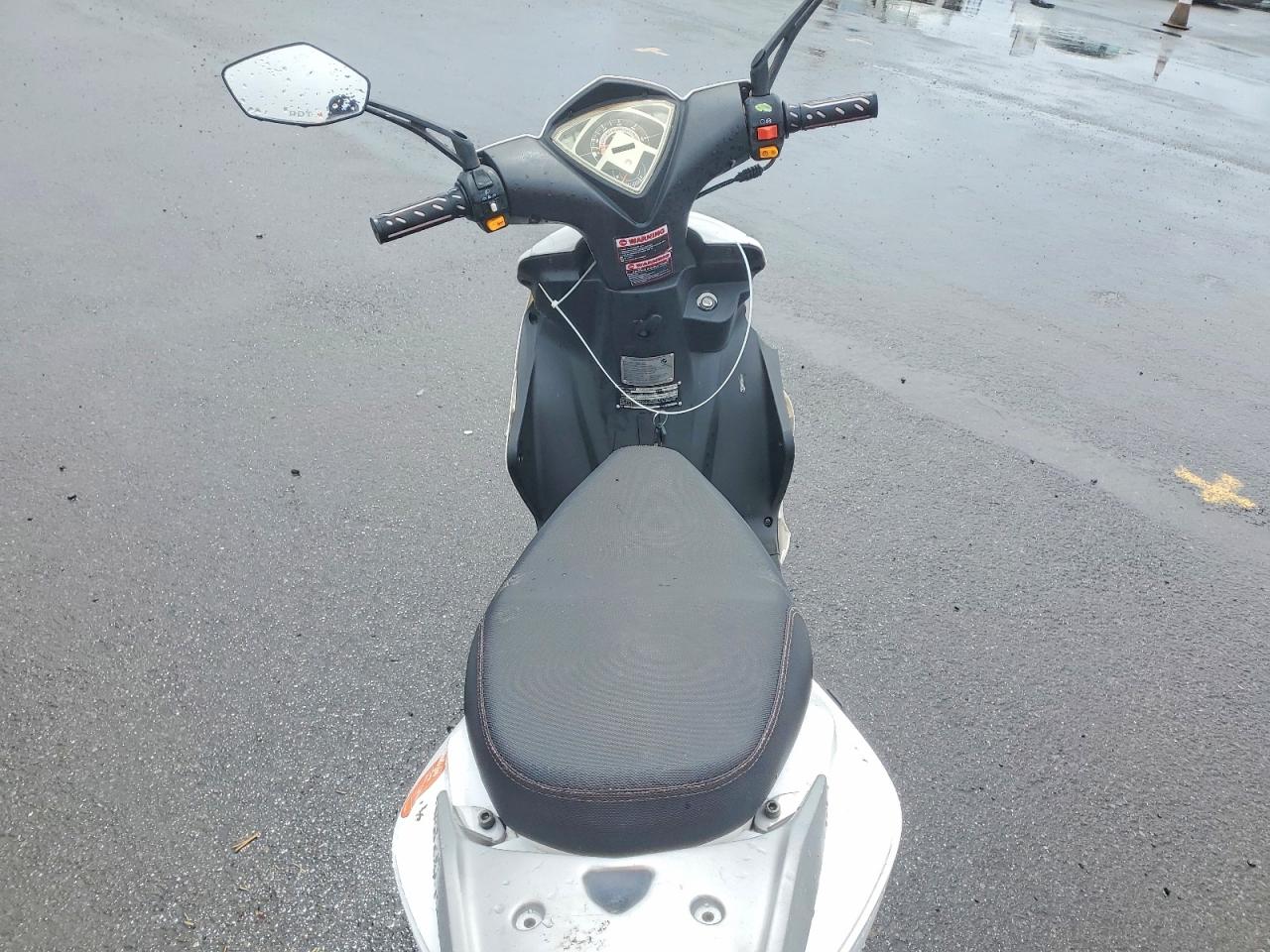 Znen R8 Blaze