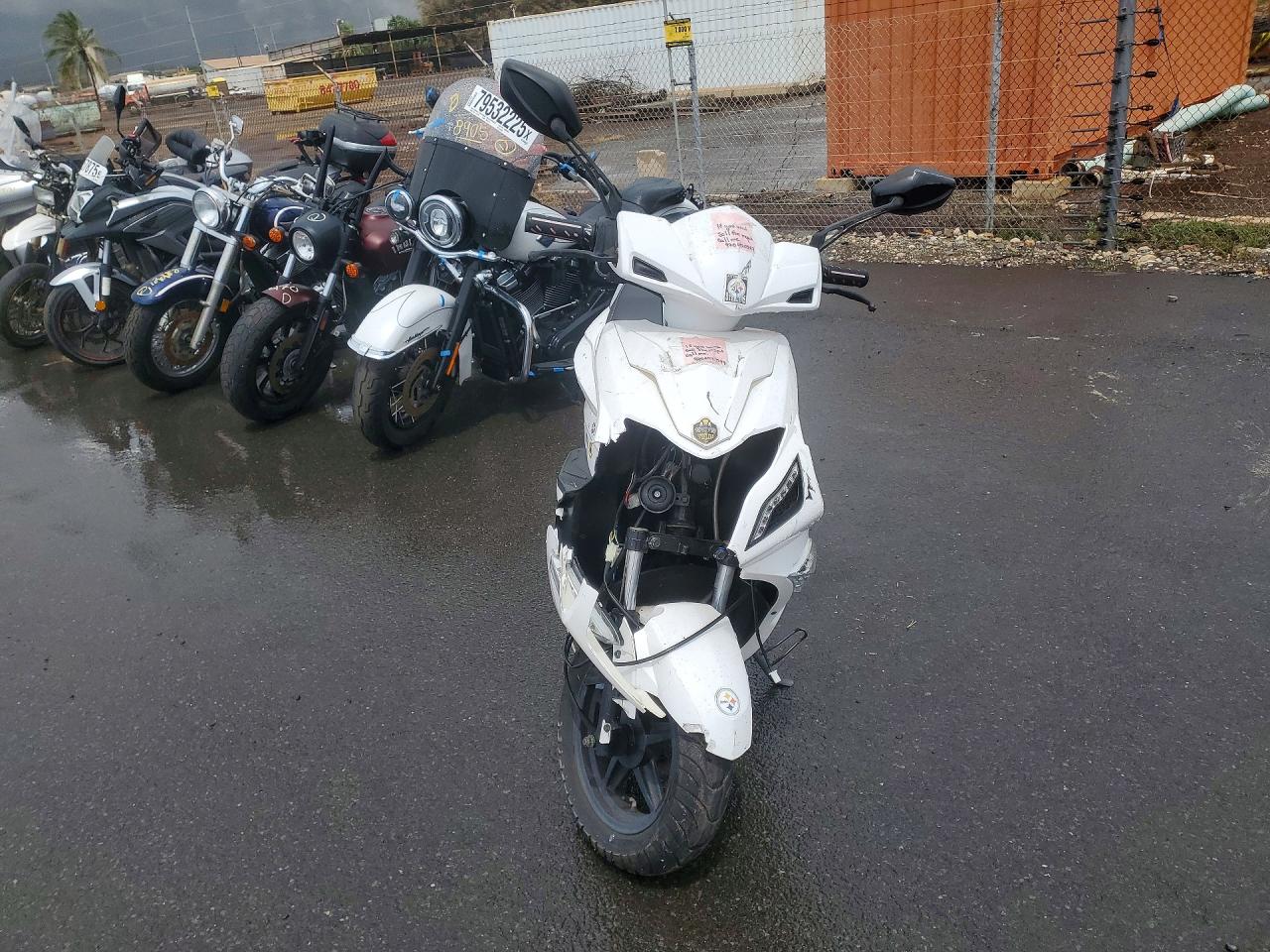 Znen R8 Blaze