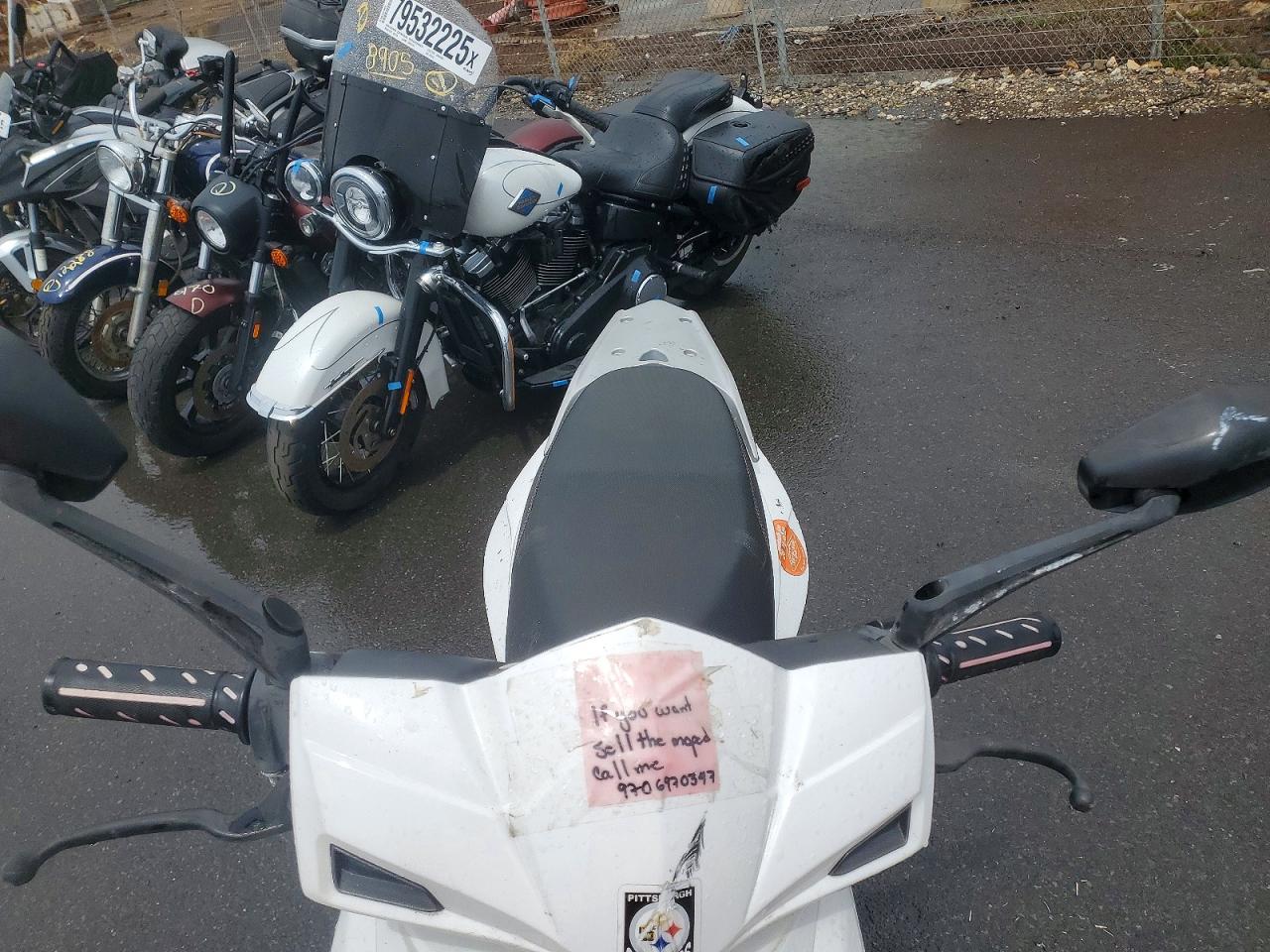Znen R8 Blaze