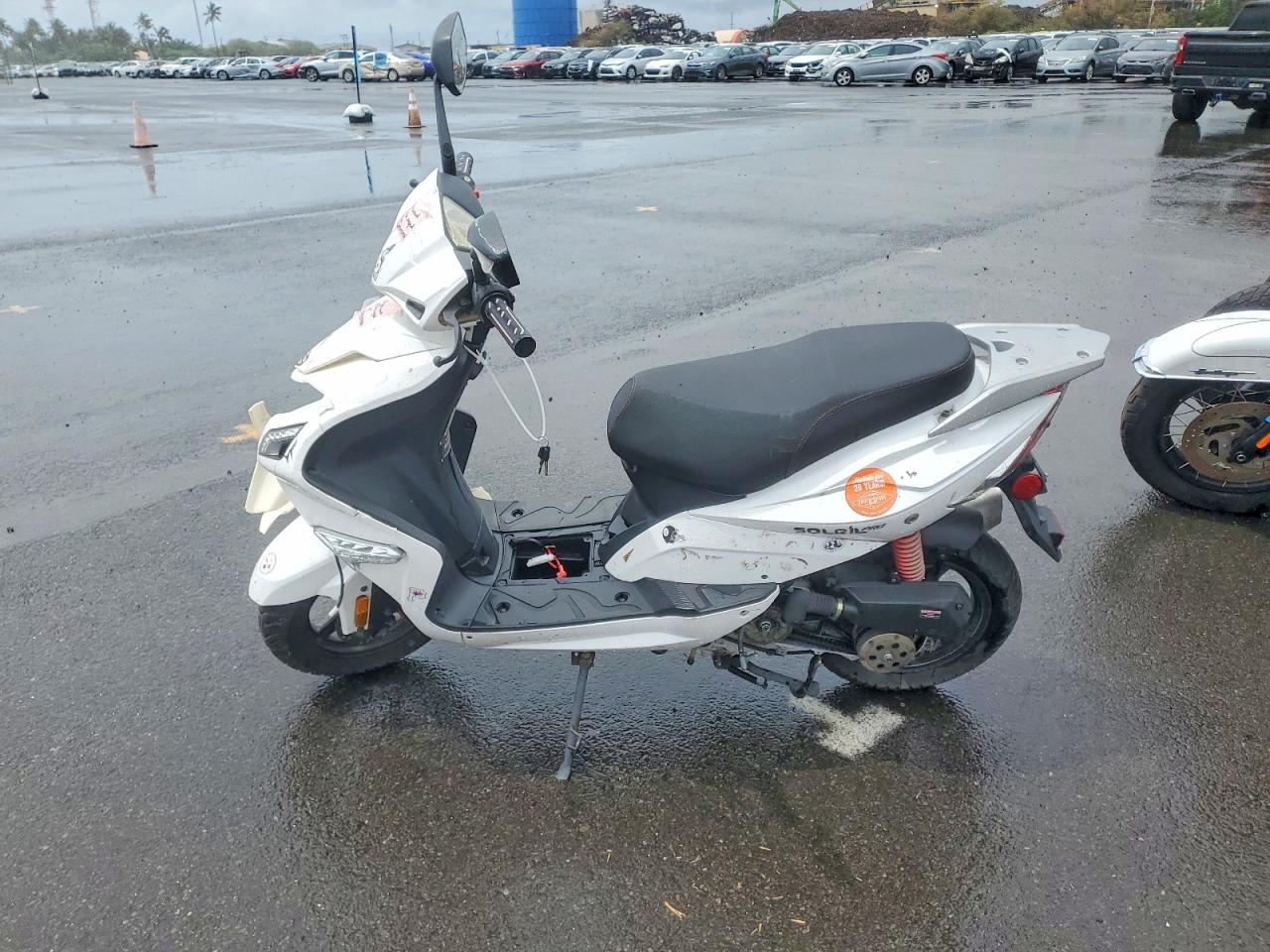 Znen R8 Blaze