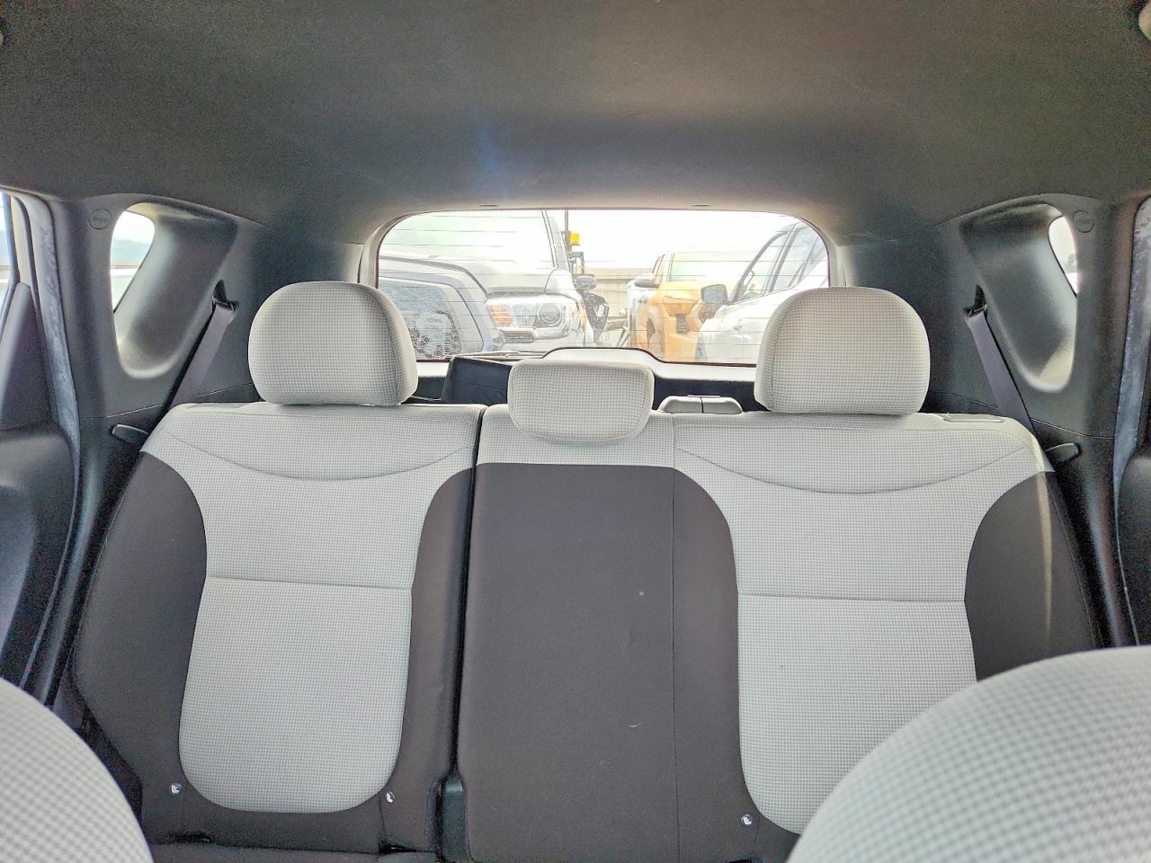 Kia Soul Base