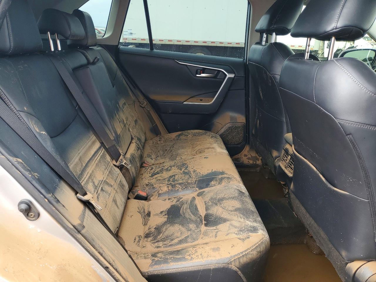 Toyota RAV4 Limited