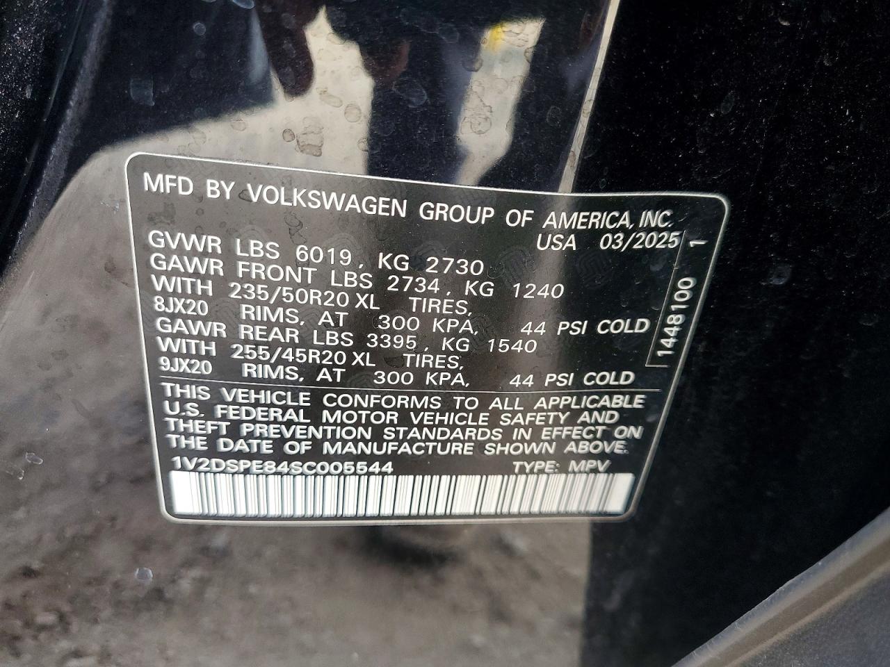 Volkswagen ID.4