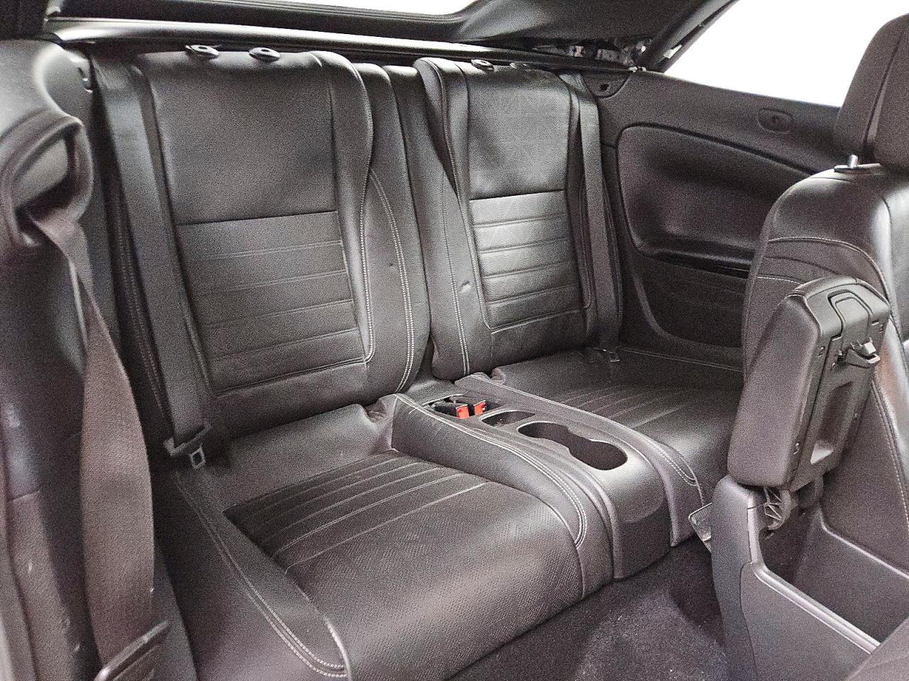 Buick Cascada Premium
