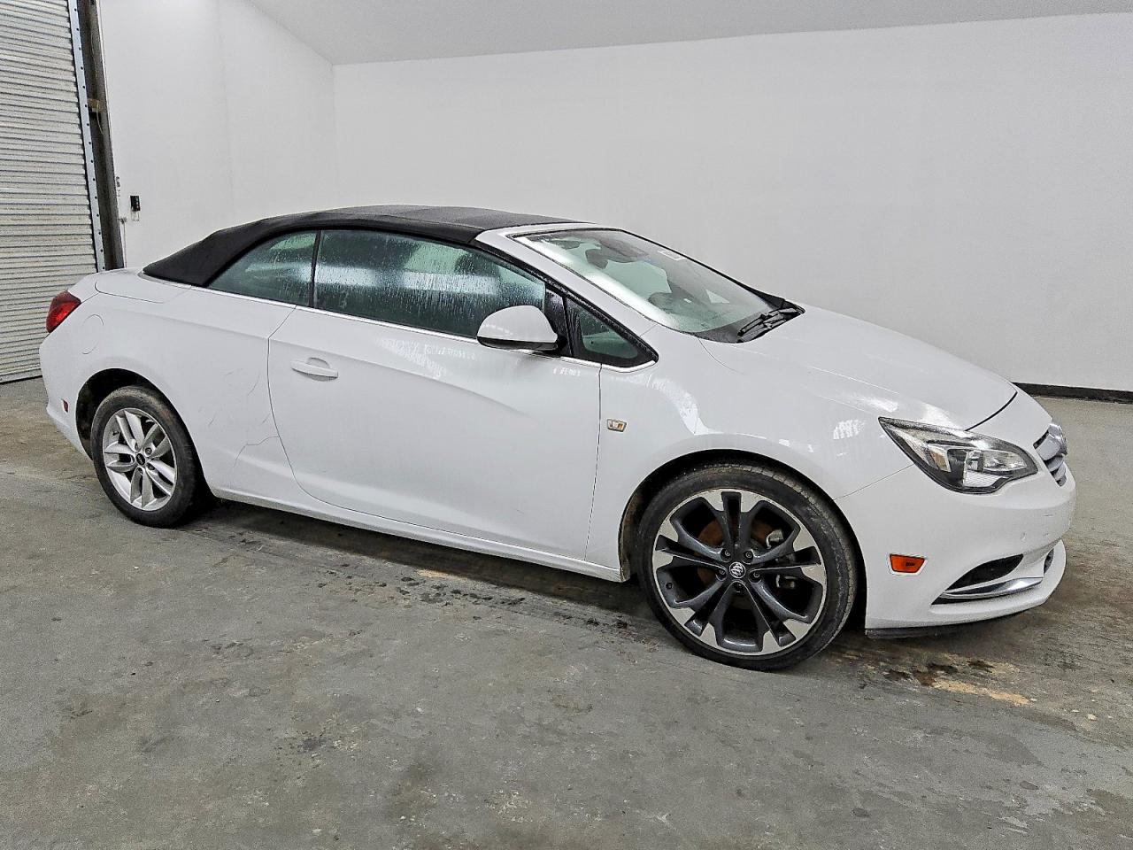 Buick Cascada Premium