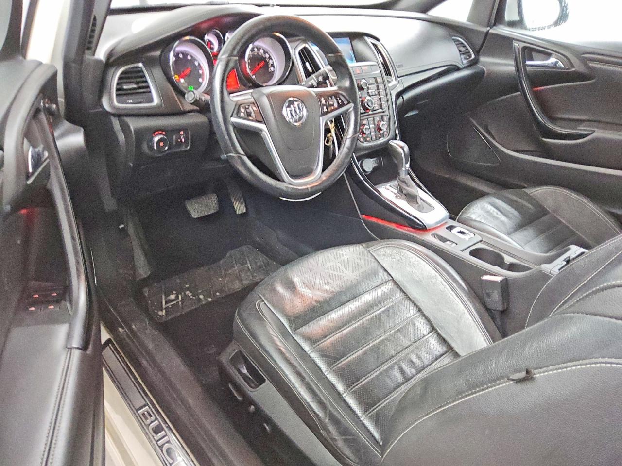 Buick Cascada Premium