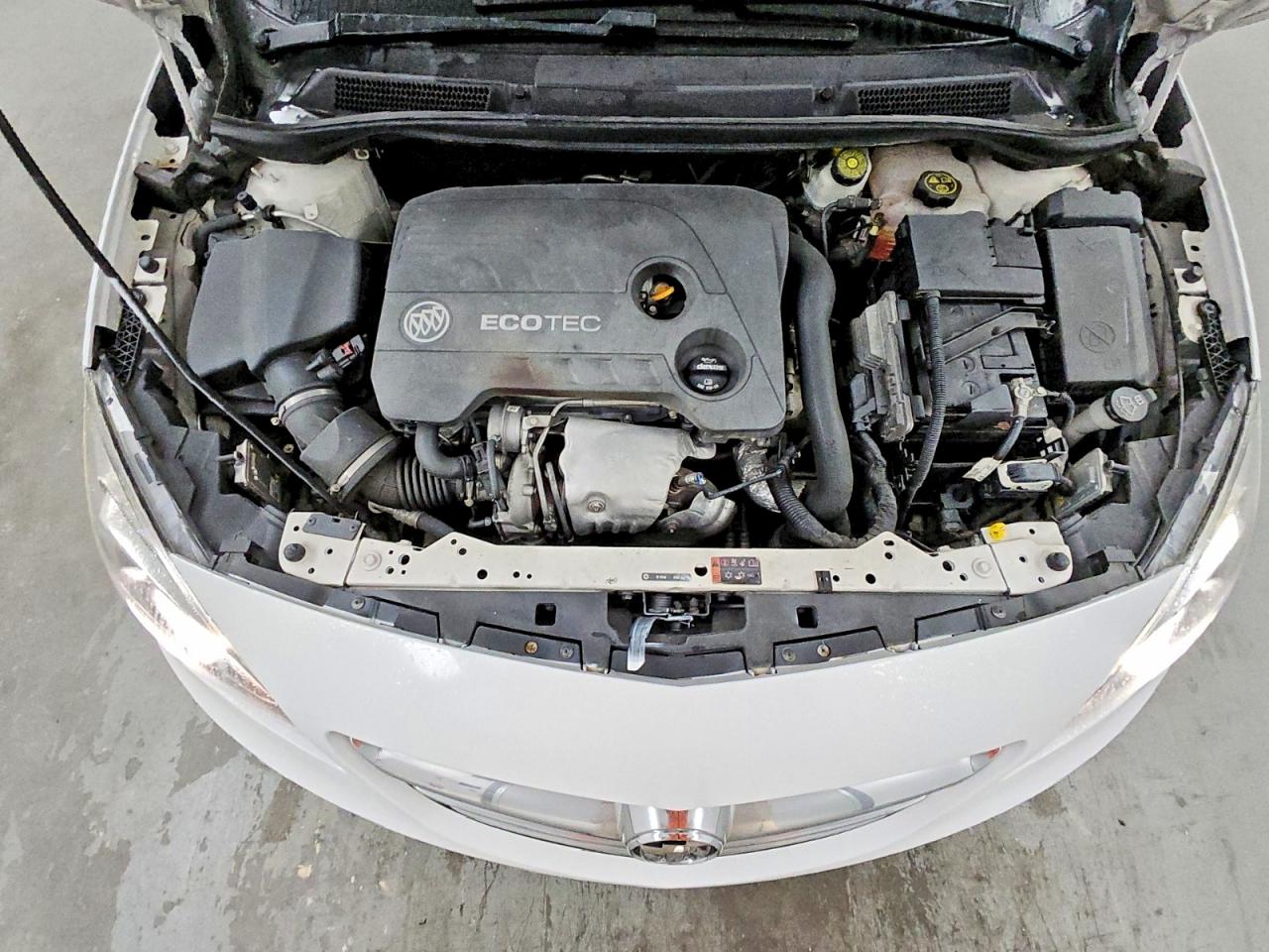 Buick Cascada Premium