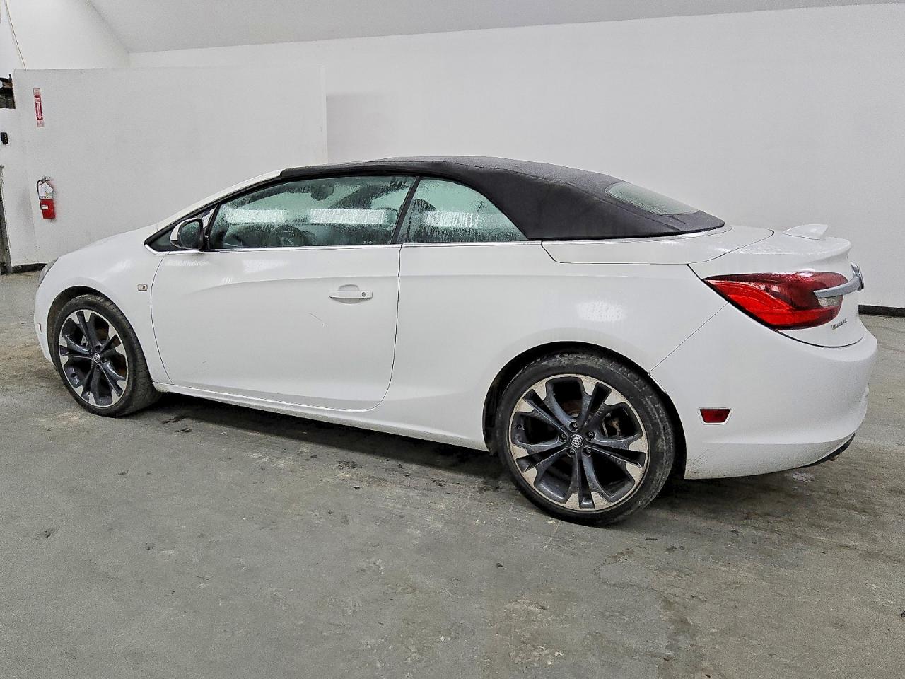 Buick Cascada Premium