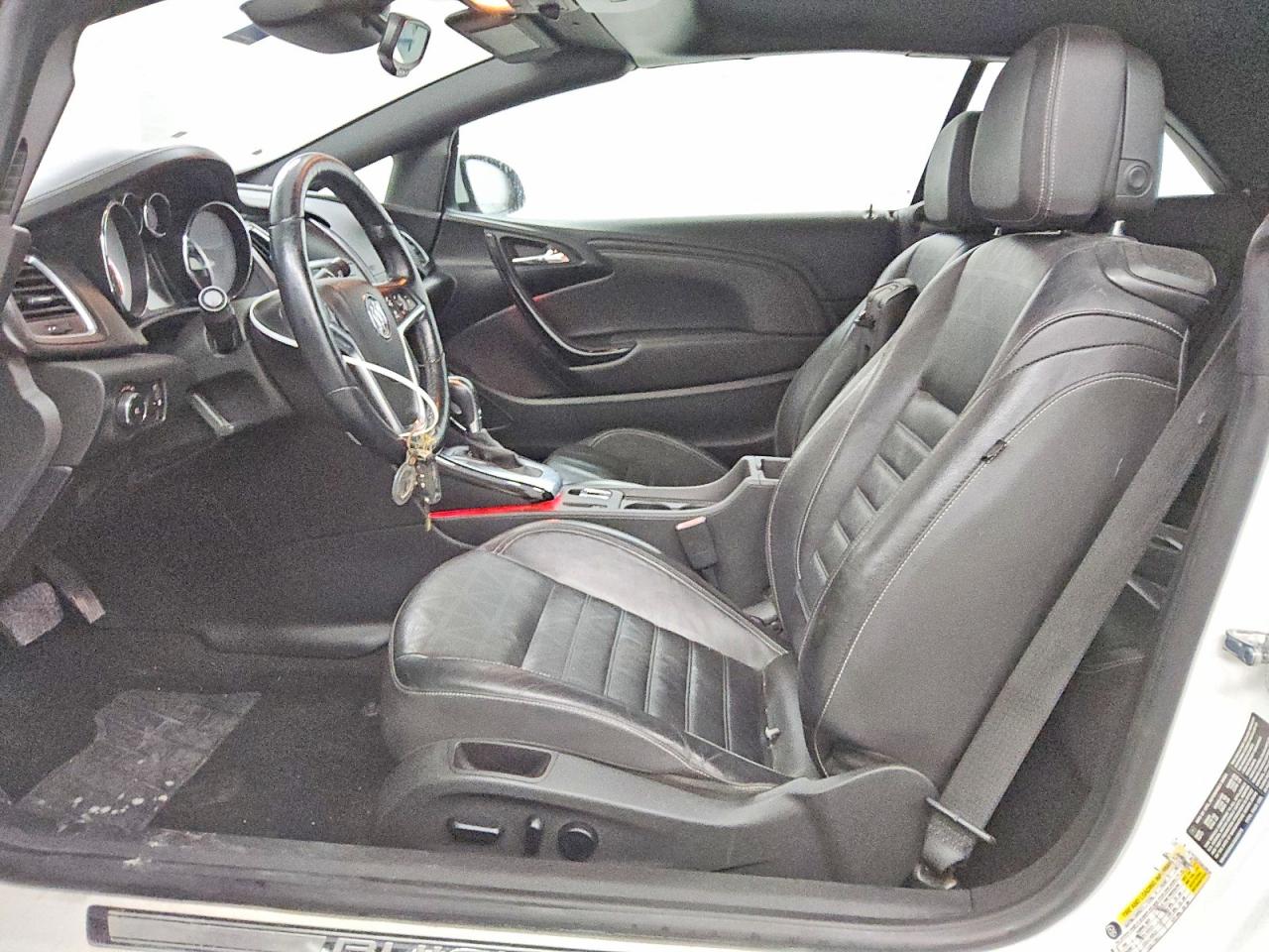 Buick Cascada Premium