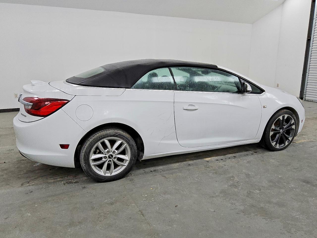 Buick Cascada Premium