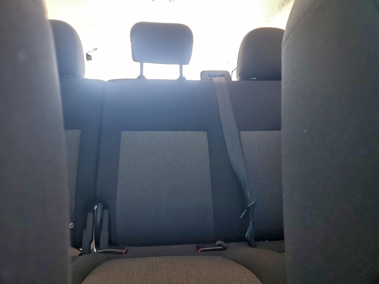 Ram Promaster Tradesman