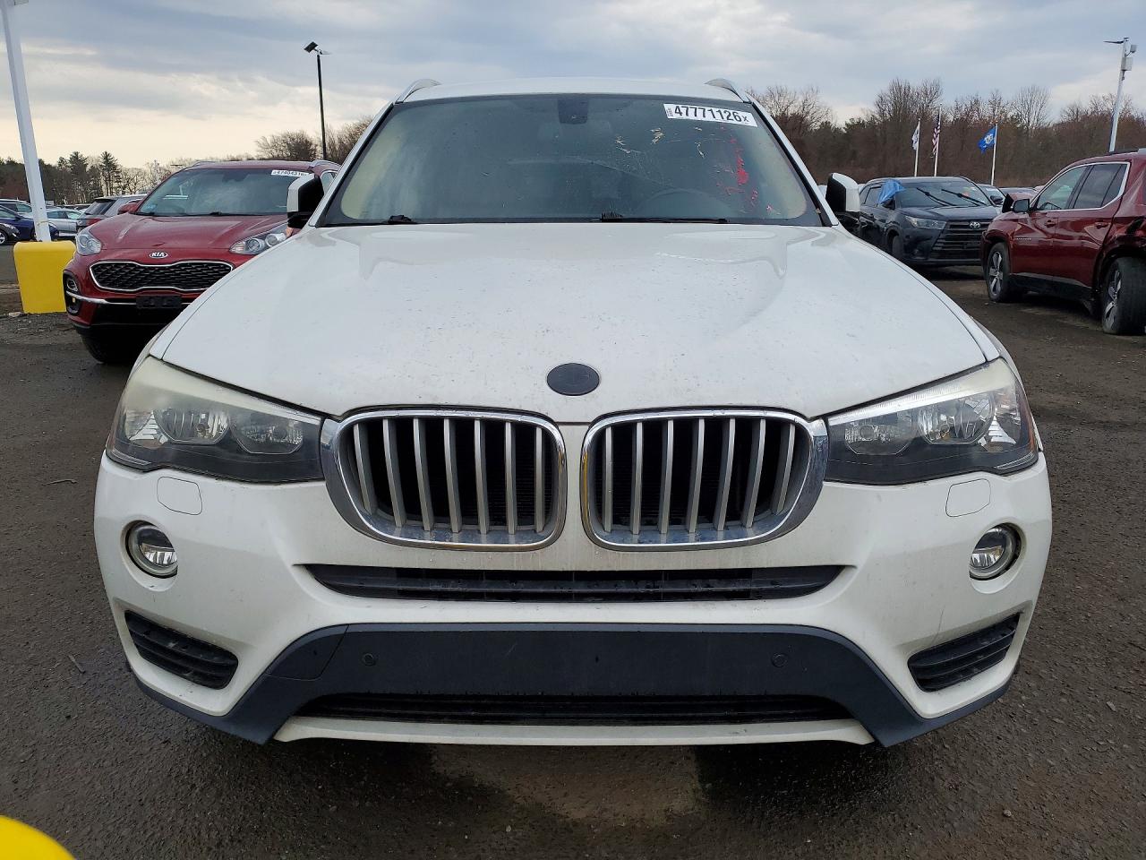 BMW X Series Sdrive28i
