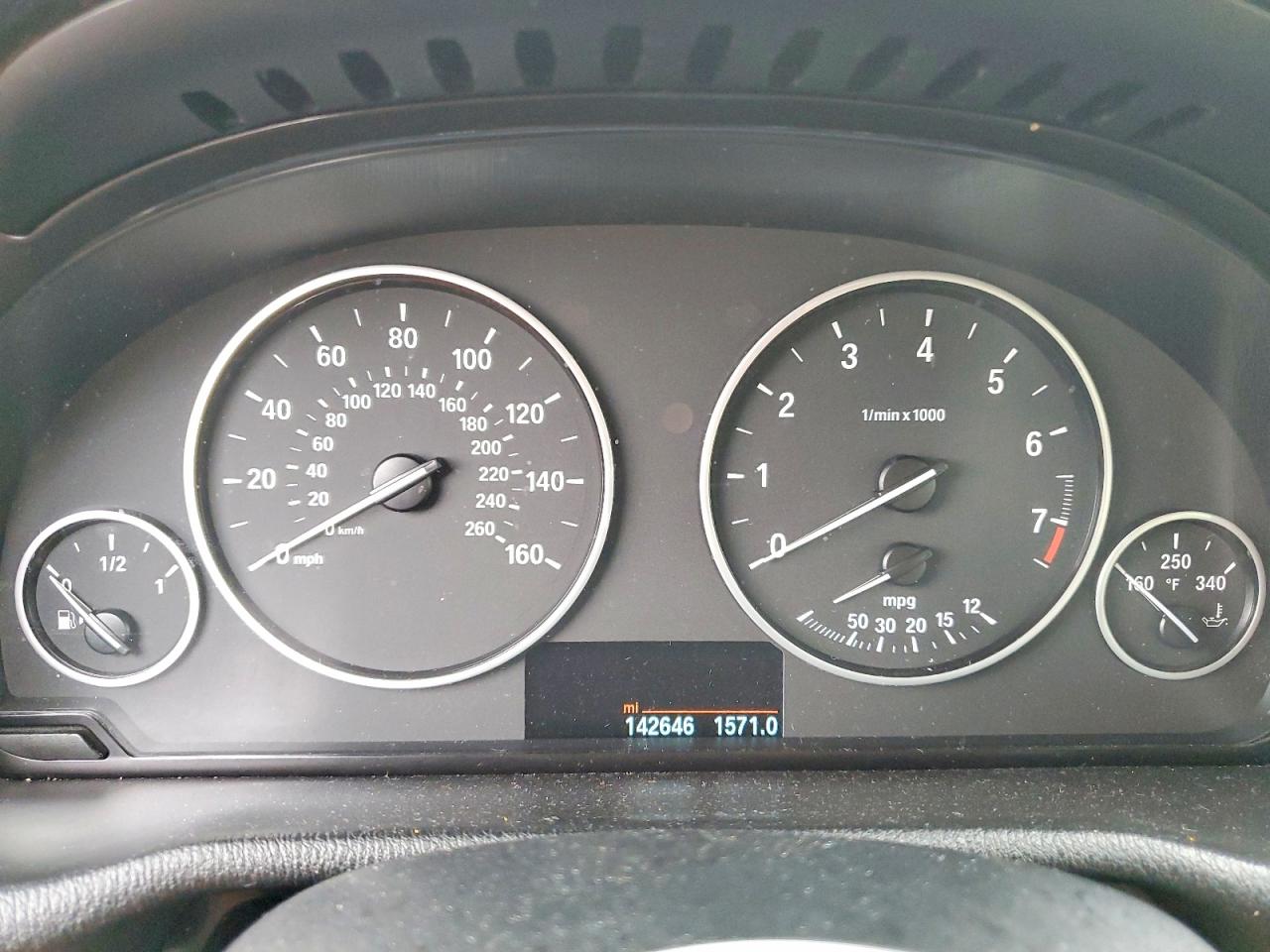 BMW X Series Sdrive28i