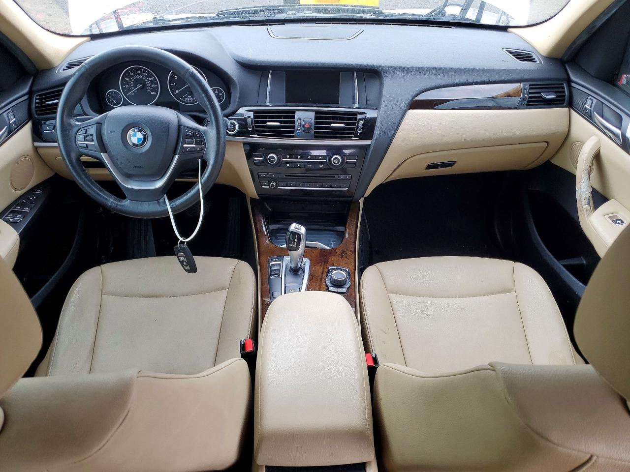 BMW X Series Sdrive28i