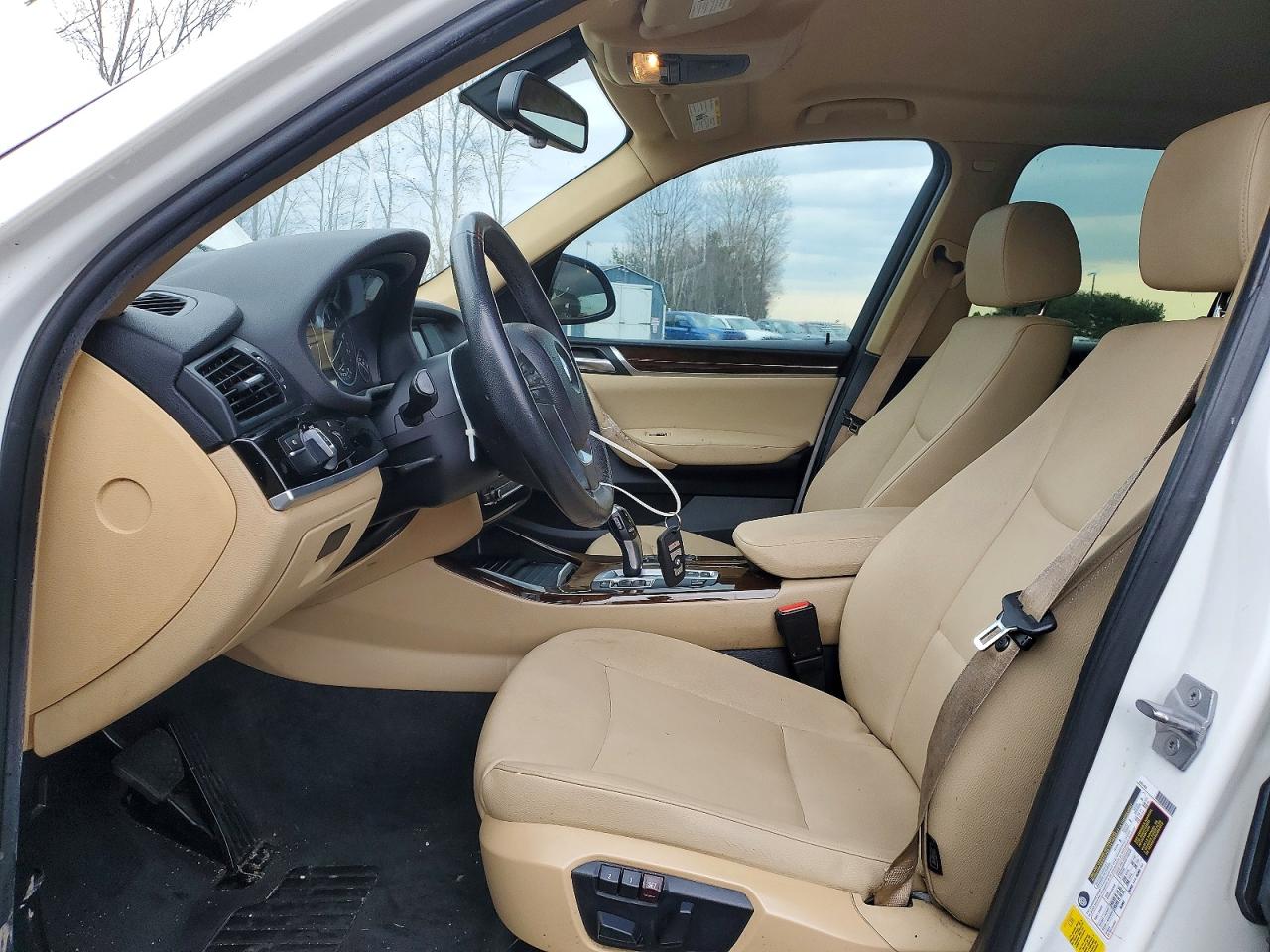 BMW X Series Sdrive28i