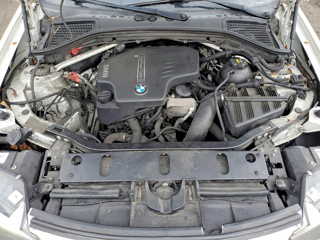 BMW X Series Sdrive28i