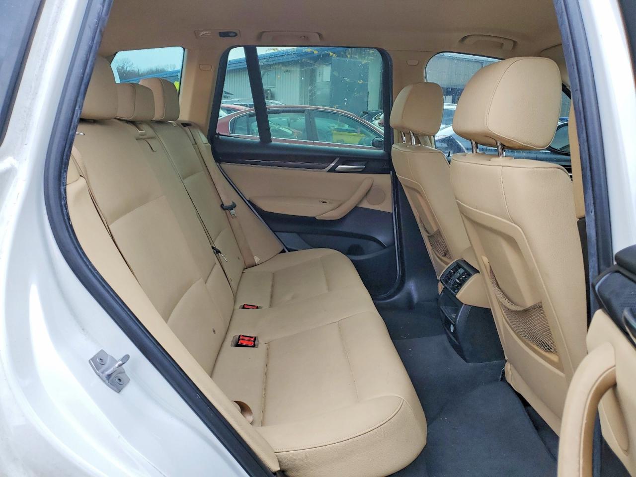 BMW X Series Sdrive28i