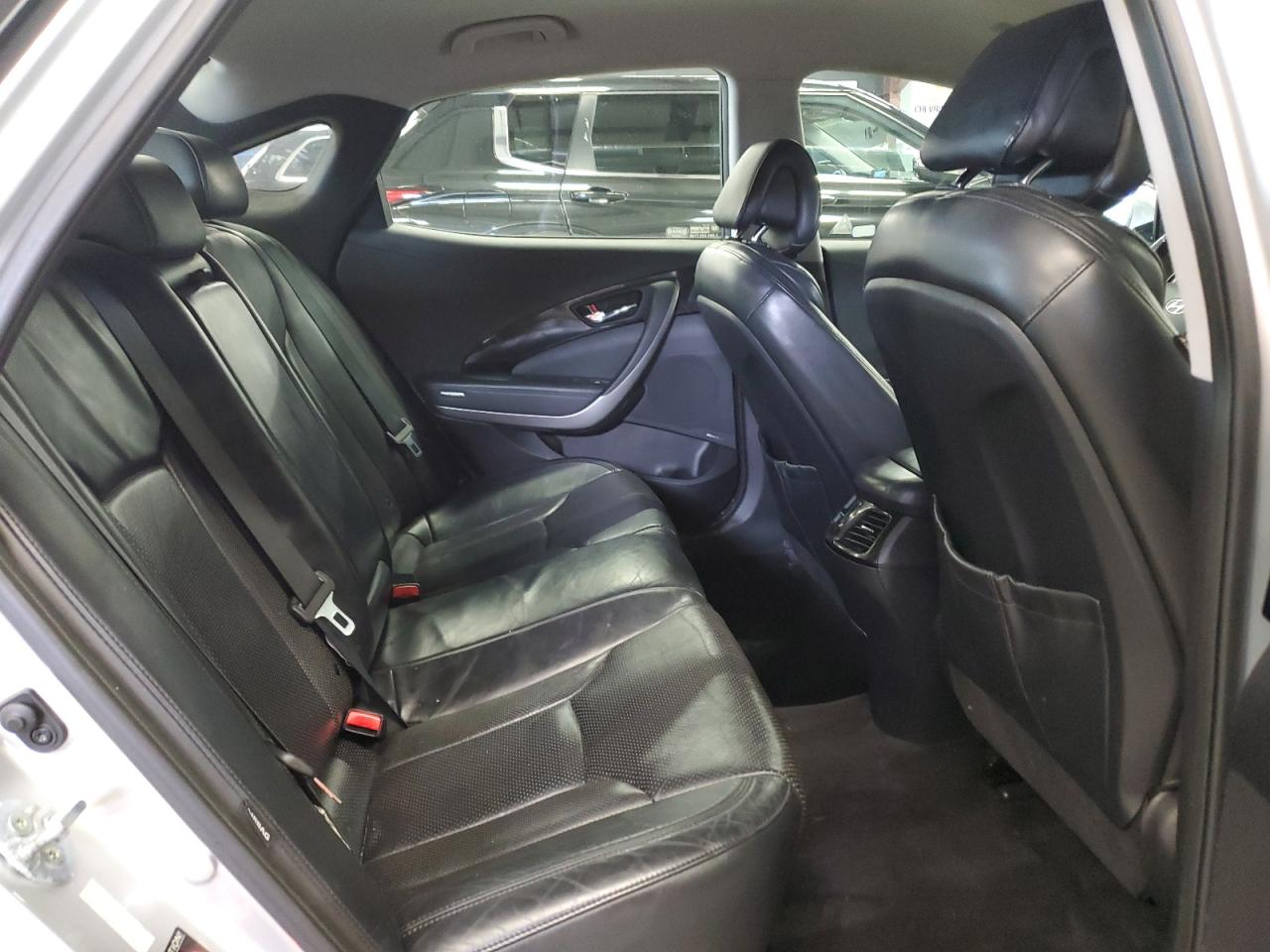 Hyun Azera Gls