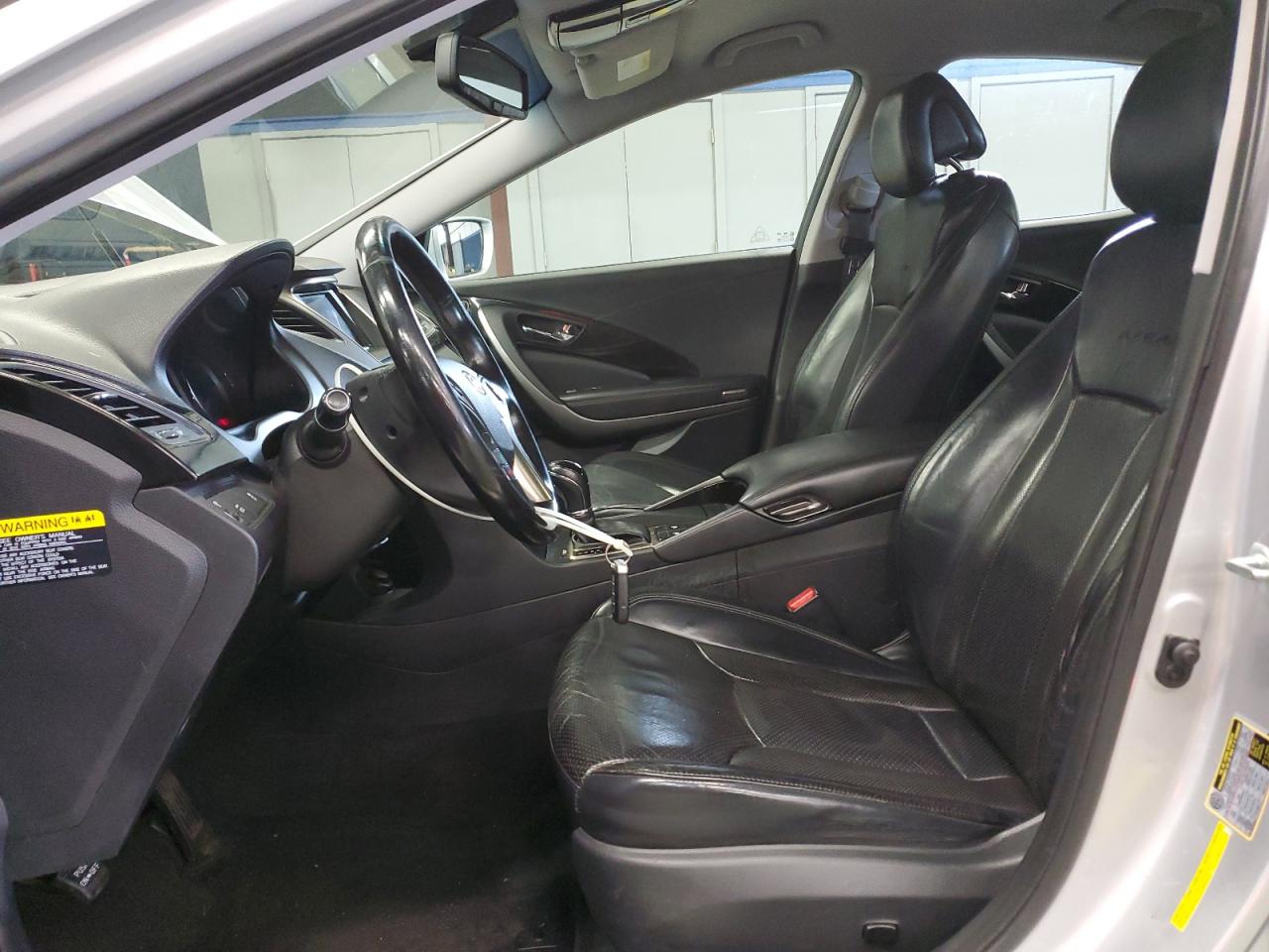 Hyun Azera Gls