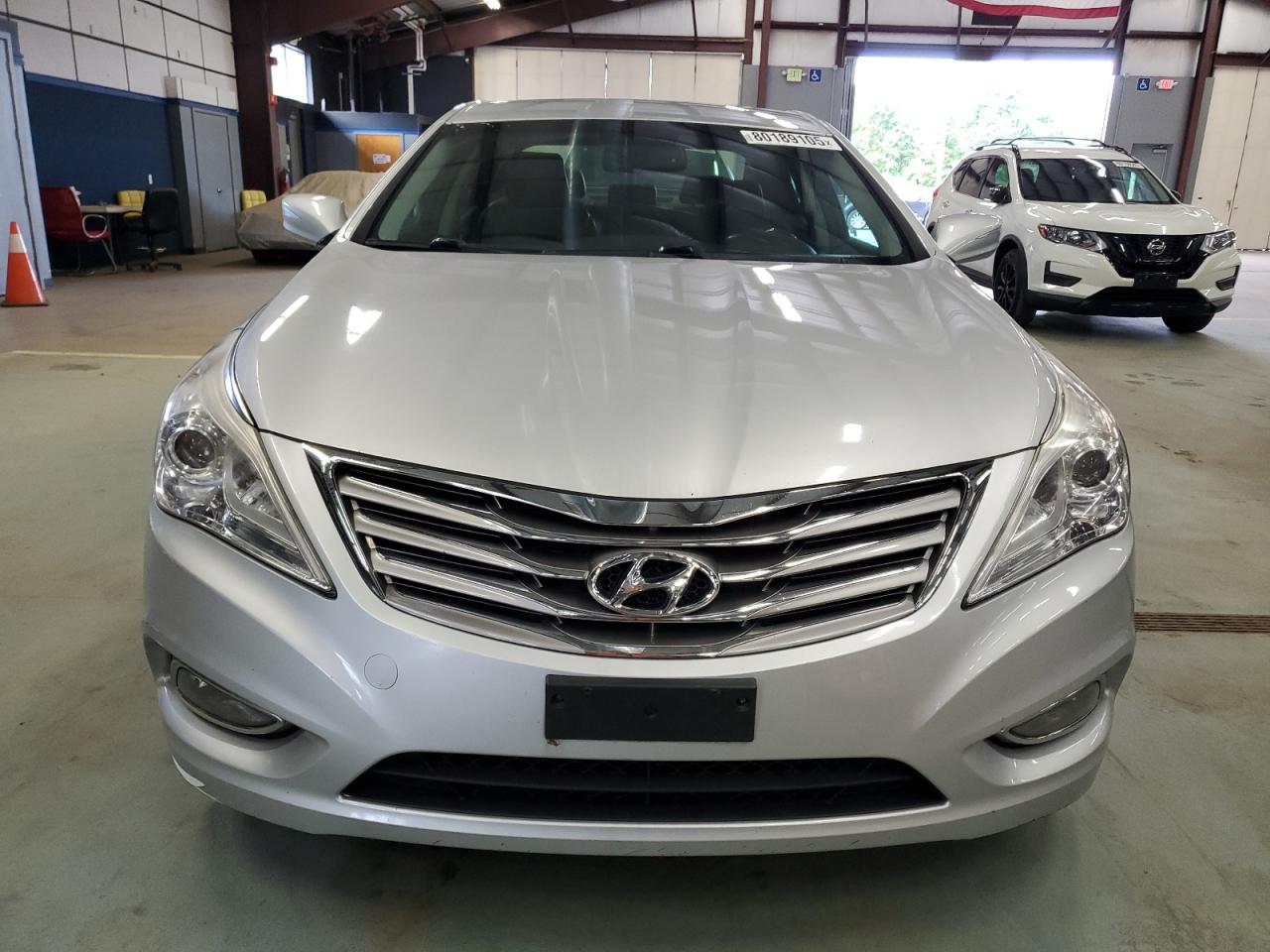 Hyun Azera Gls