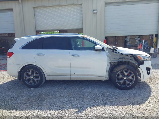 Kia Sorento 3.3l Sx