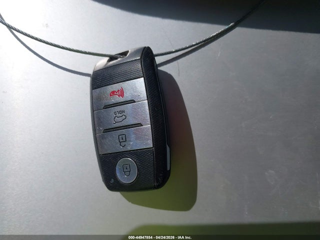 Kia Sorento 3.3l Sx