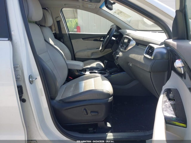 Kia Sorento 3.3l Sx
