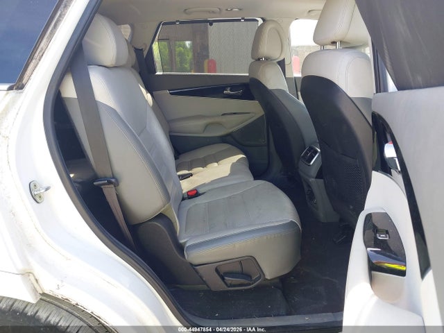 Kia Sorento 3.3l Sx