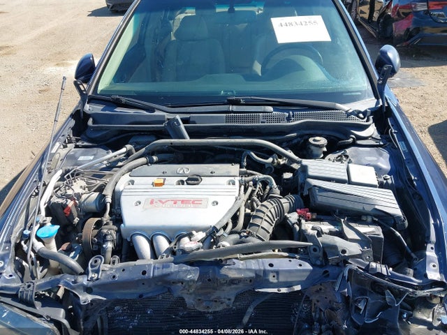 Acura TSX