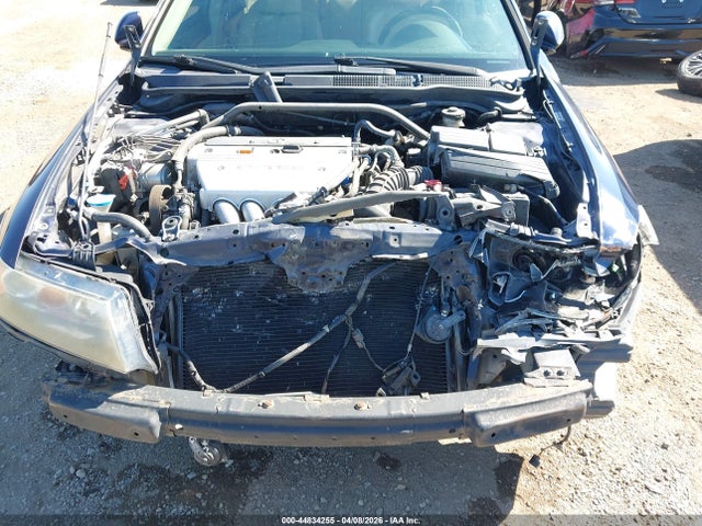 Acura TSX