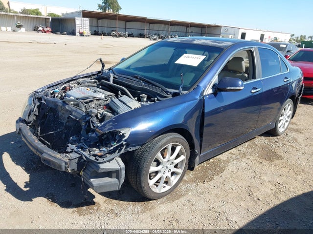 Acura TSX