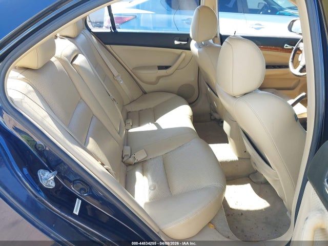 Acura TSX