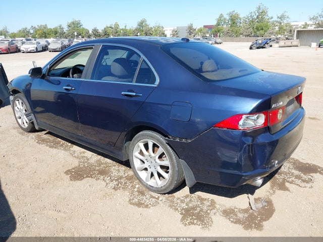 Acura TSX