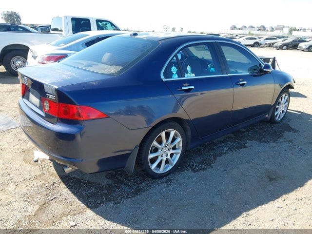 Acura TSX