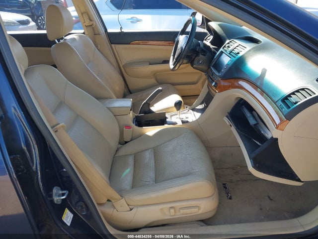 Acura TSX