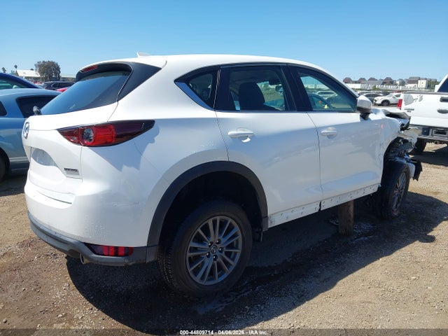 Mazda Cx Sport
