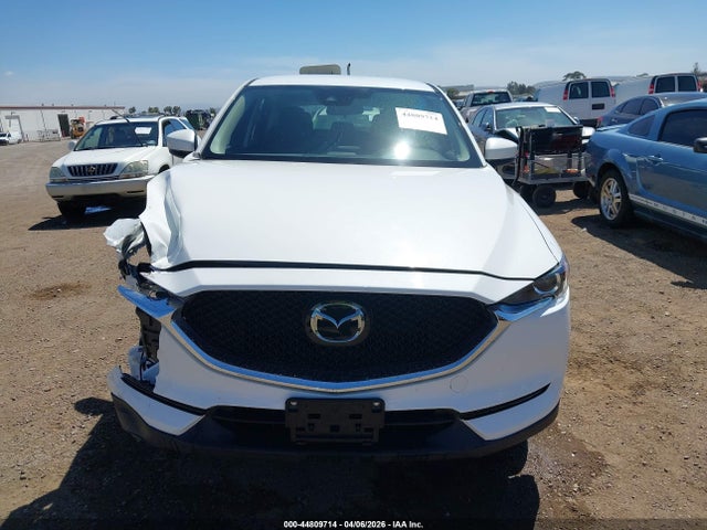 Mazda Cx Sport