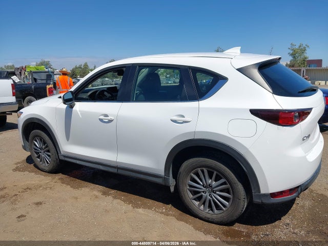 Mazda Cx Sport