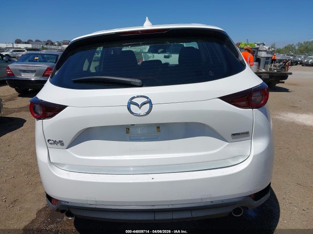 Mazda Cx Sport