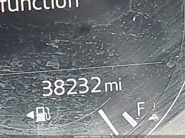 Mazda Cx Sport