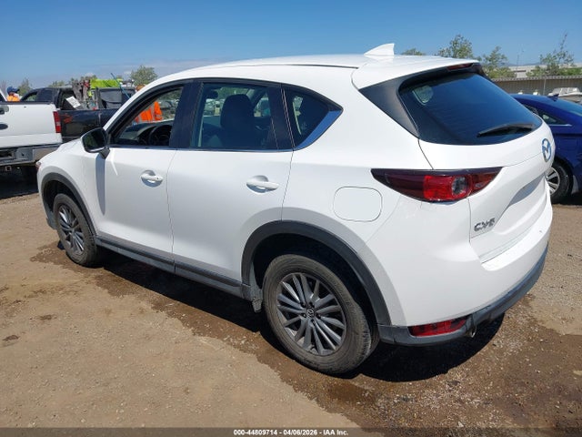 Mazda Cx Sport