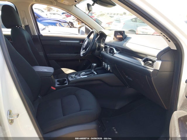 Mazda Cx Sport