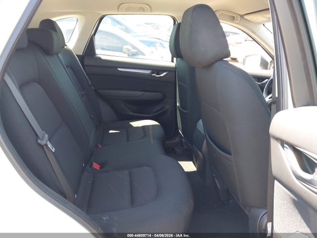 Mazda Cx Sport